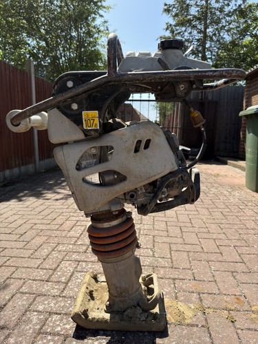 Makita mtx 60hd rammer - makita,
