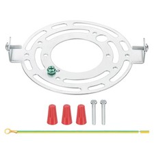 120mm (4.7") Universal Light