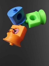 Deeper Quest Zig Dropper