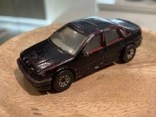 Matchbox Vauxhall Vectra