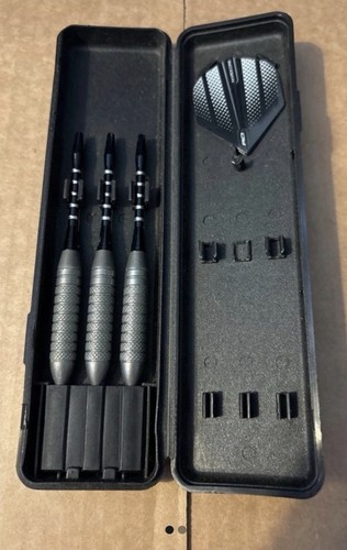 Harrows assassin 34g tungsten - harrows,