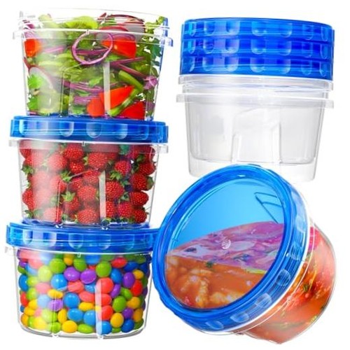 Biuleon pack 17oz freezer - 6, pack-17oz