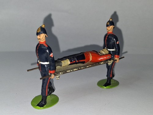 Vintage pre war britains - vintage,