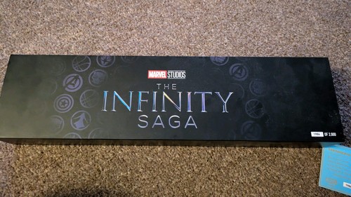 Official marvel guardians - official, of