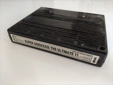 SUPER SIDEKICKS 4 THE ULTIMATE