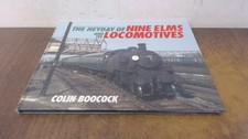 The Heyday of Nine Elms and