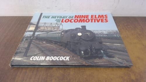 The heyday nine elms and - heyday,