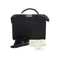 Fendi Peekaboo ISeeU Medium