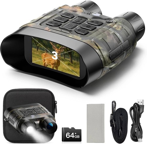 Full color night vision - night,
