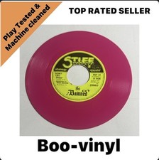 The Damned – Don't Cry Wolf