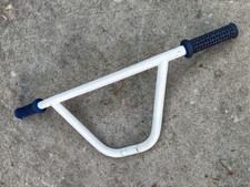 Old school bmx style - old,