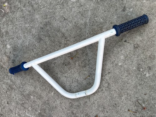 Old school bmx style - cw,
