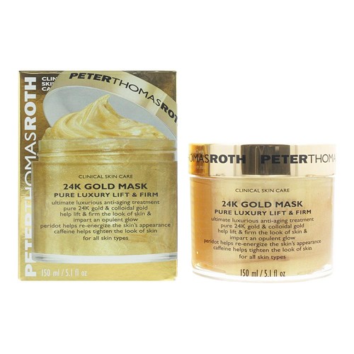 Peter thomas roth 24k - thomas, gold