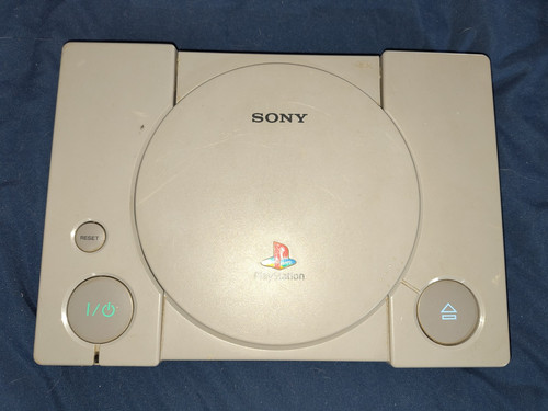Sony playstation original - sony,