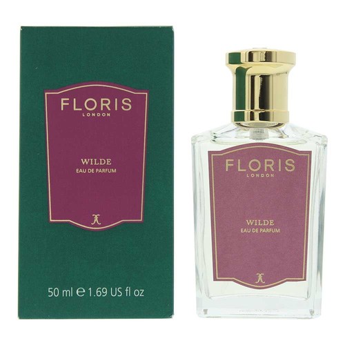 Floris wilde eau - eau, parfum