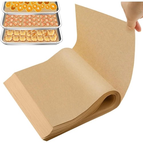 100pcs baking parchment paper - baking,
