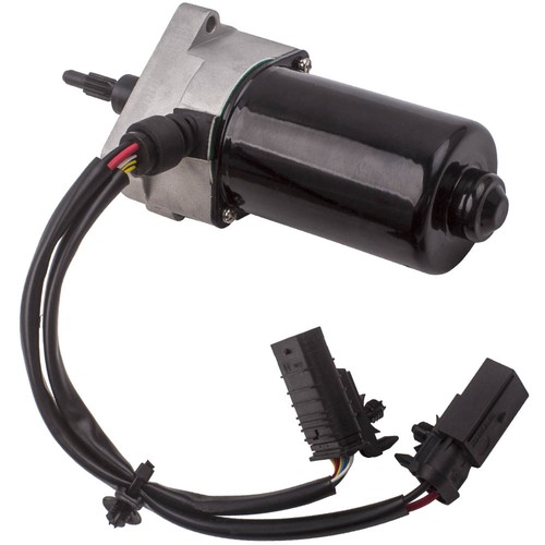 Rear axle differential motor - rear,