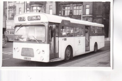 Liverpool leyland met - -,