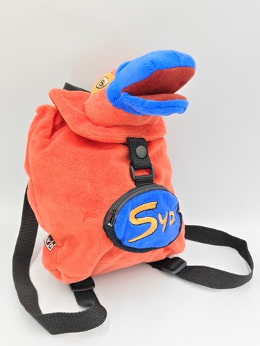 Vintage sydney 2000 olympics - vintage,