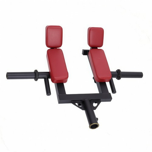 Hack squat push rack - hack,