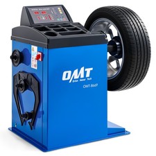 OMT Wheel Balancer Tire Wheel