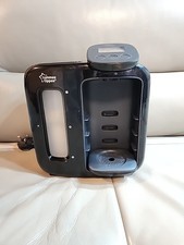Tommee Tippee Perfect Prep Day & Night Formula Milk Machine Black