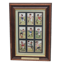 John Player & Sons Cigarette