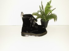 Dr Martens 1460 PASCAL VELVET