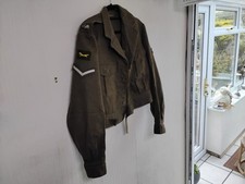 Genuine British Army 1949 Pattern Battledress Blouse