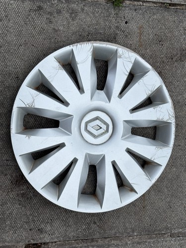 Renault modus wheel trim - modus,