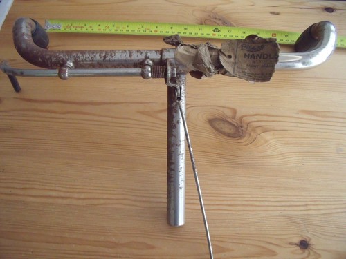 Rare single brake phillips - rare,