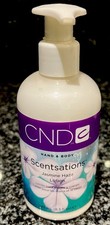 CND Scentsations Hand & Body