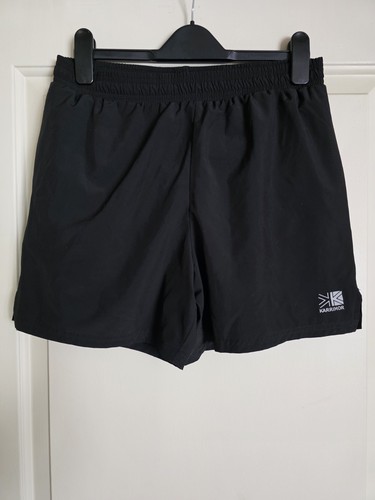 Mens karrimor running - mens, woven