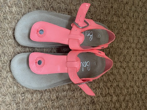 Mini boden girls sandals - sandals, size