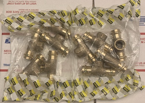Viega 79595 propress - 79595,