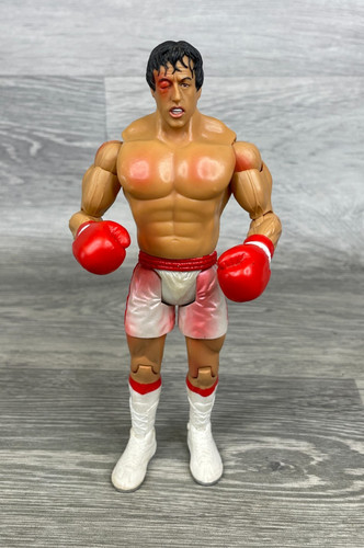 Rocky balboa post - rocky, balboa,