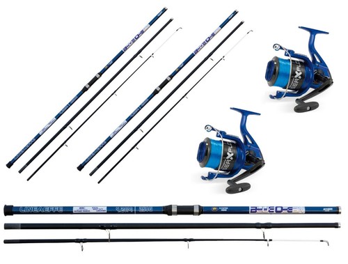 14ft beach caster sea - 2,