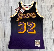 Mitchell & Ness LA Lakers