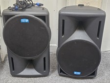 dB Technologies Opera 302 Lyrics Passive 2-Way Loudspeaker Pair
