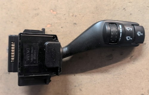 Ford focus mk2 windscreen - ford,