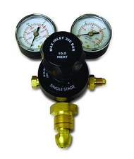 Nitrogen Regulator for