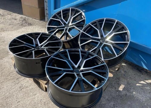 New audi style wheels - 4x,