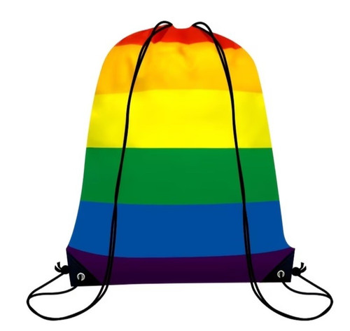 Tumjelly rainbow pride - rainbow,