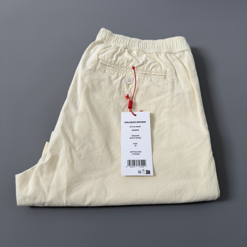 Orlebar brown hannes shorts - orlebar,