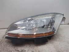 2010 CITROEN C4 PICASSO VTR+