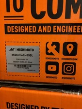 Mishimoto Front Mount Intercooler  for Subaru Impreza WRX & STi 2001-2007 SILVER