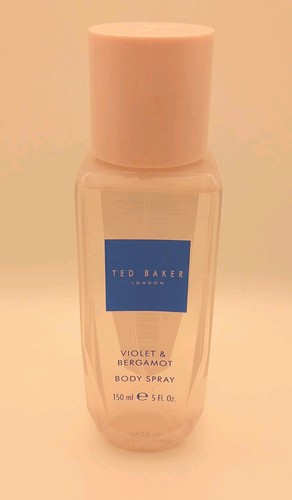 Ted baker violet and bergamot - baker,