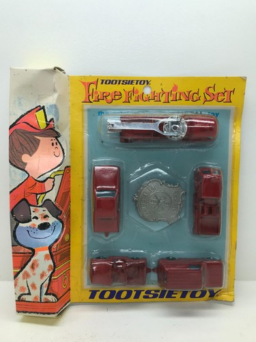 Tootsietoy usa unopened pack - unopened,