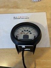 MINI ONE 2010-2014 REV COUNTER BM 0505 053 👨‍🏫