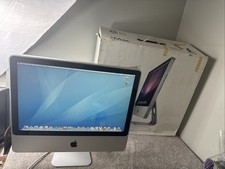 Apple iMac A1224 20in  2 GHz